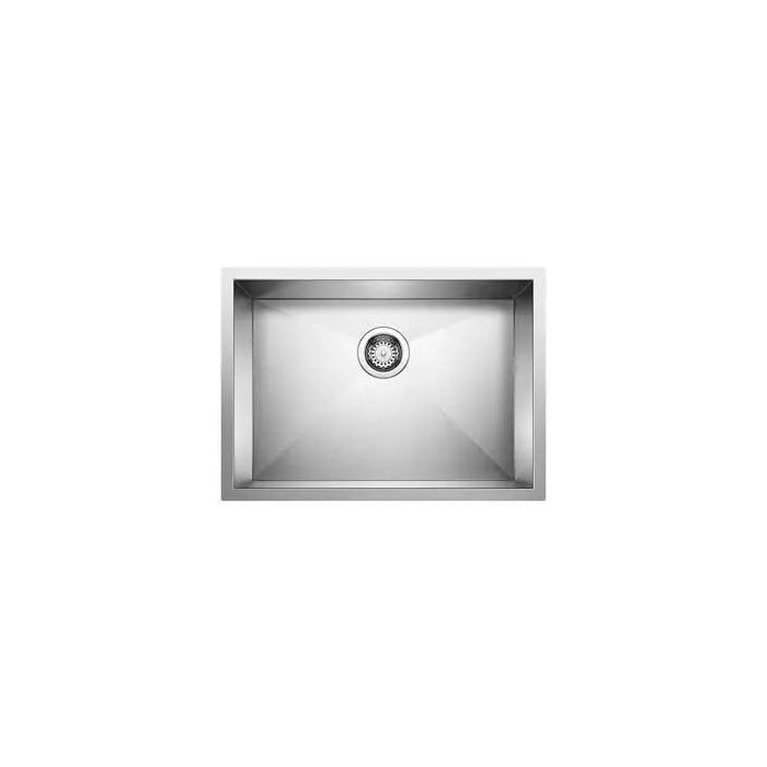 Blanco-Precision 16" R0 Medium Bowl-515819
