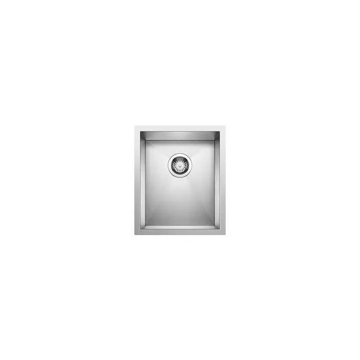 Blanco-Precision 16" R0 Medium Bowl (Vertical)-516208