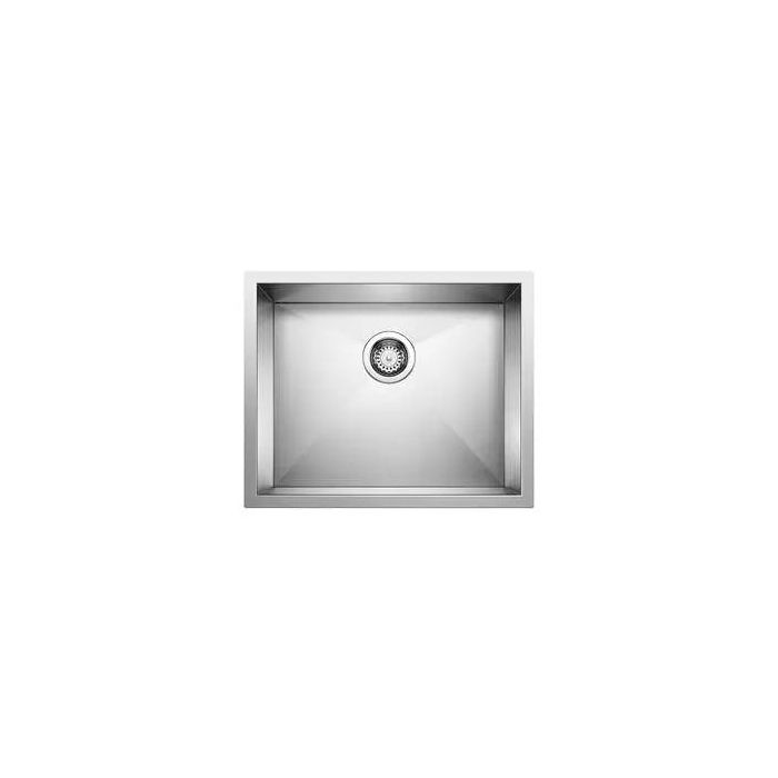 Blanco-Precision 16" R0 Small Bowl (Horizontal)-516210