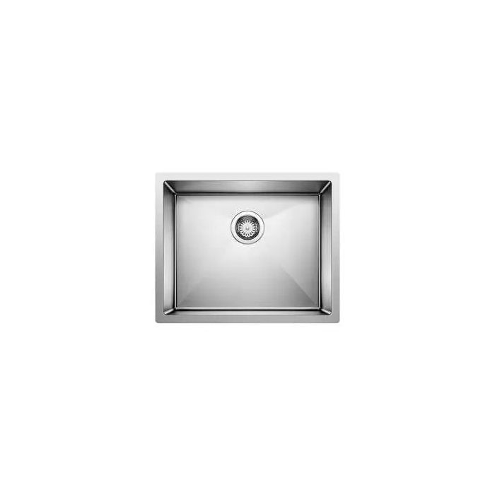 Blanco-Precision 16" R10 Large Single Bowl-516223