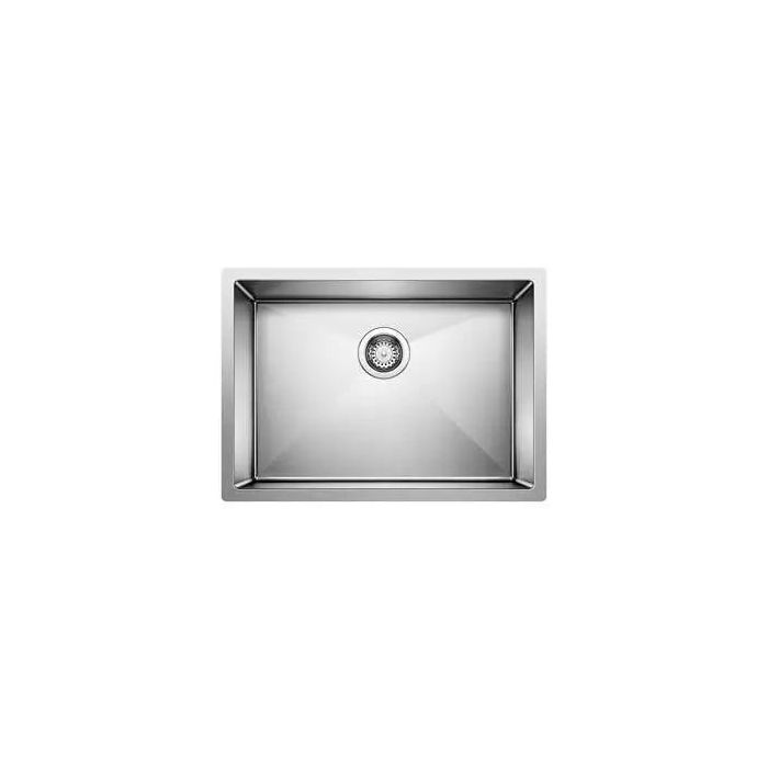 Blanco-Precision 16" R10 Single Bowl-515822