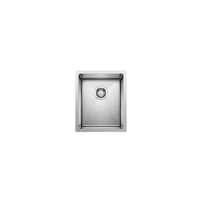 Blanco-Precision 16" R10 Small Single Bowl-516225