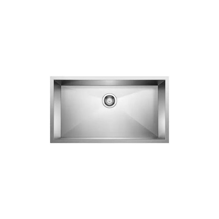 Blanco-Precision R0 Super Single Bowl-512747