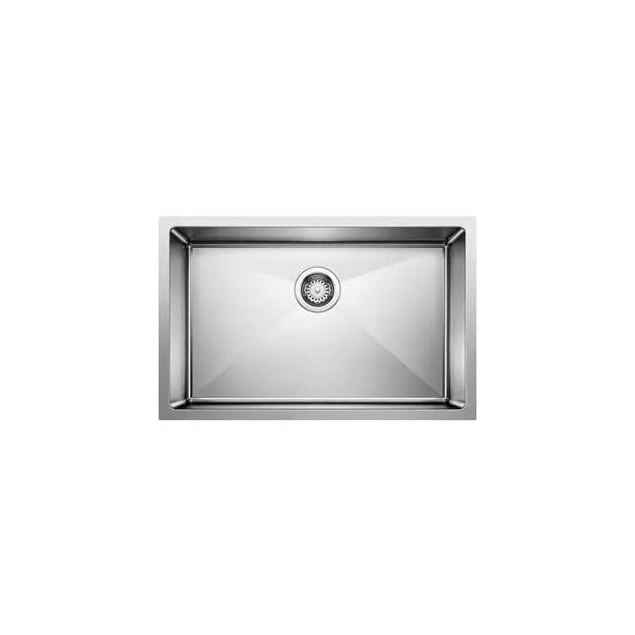 Blanco Private Collection-Cuvee R15 Large Single Bowl Undermount-524751