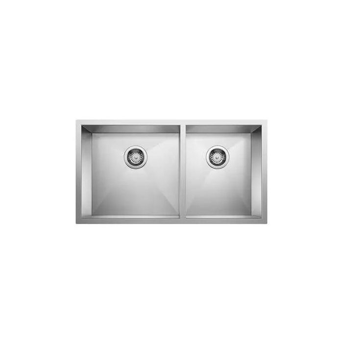 Blanco-Quatrus R0 1-3/4 Bowl-443054