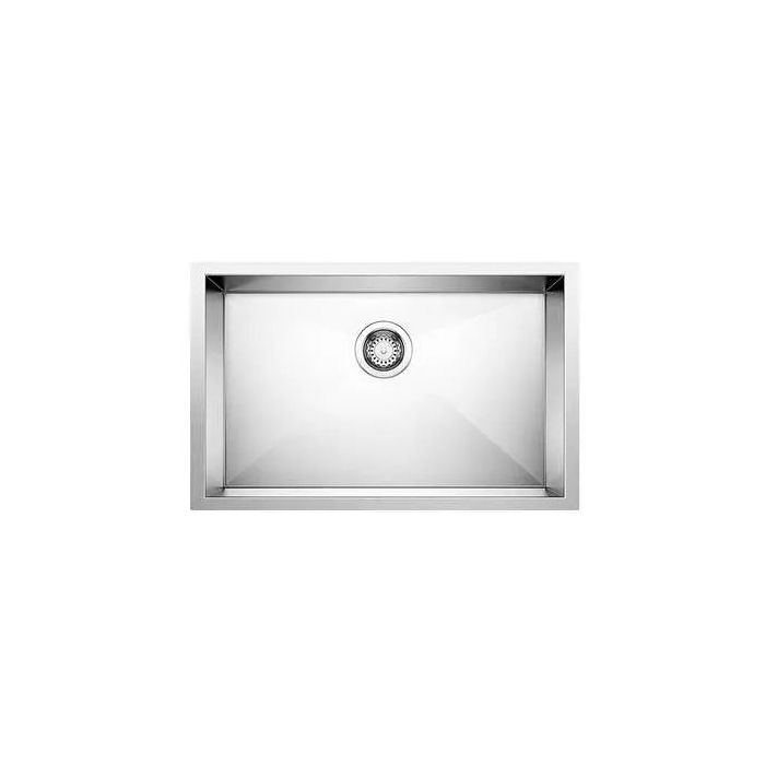 Blanco-Quatrus R0 28" Single Bowl-443048