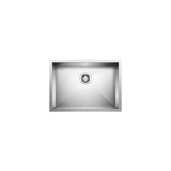 Blanco-Quatrus R0 Medium Single Bowl-443051