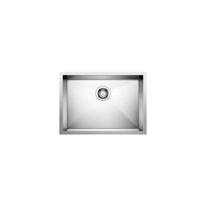 Blanco-Quatrus R0 Medium Single Bowl ADA-443047