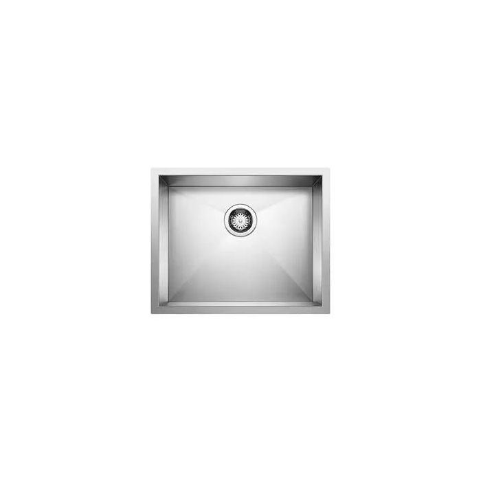 Blanco-Quatrus R0 Small Single Bowl-443050