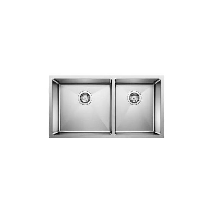 Blanco-Quatrus R15 1-3/4 Bowl-443150