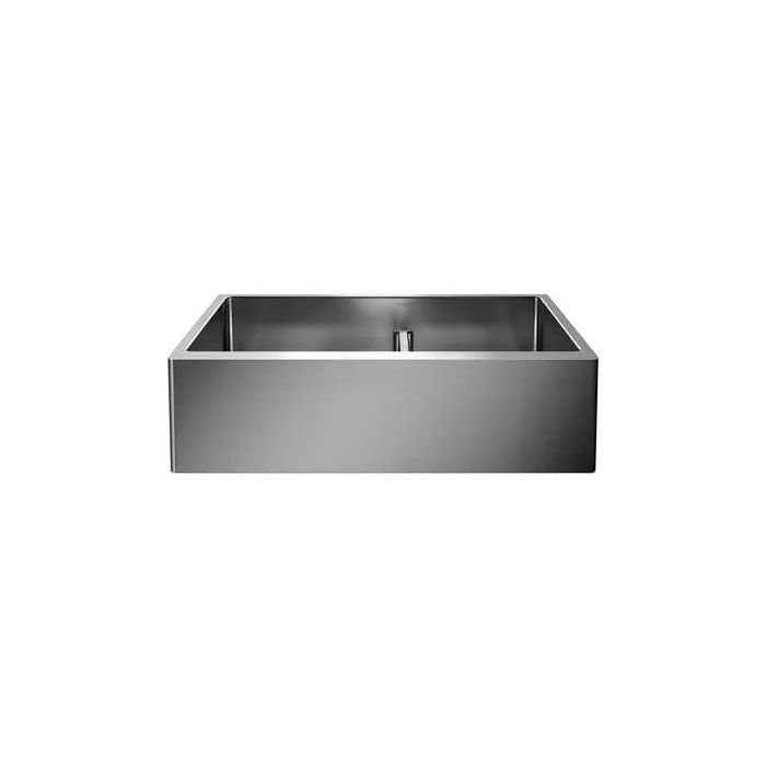 Blanco-Quatrus R15 Apron 1-3/4 With Low Divide-525242