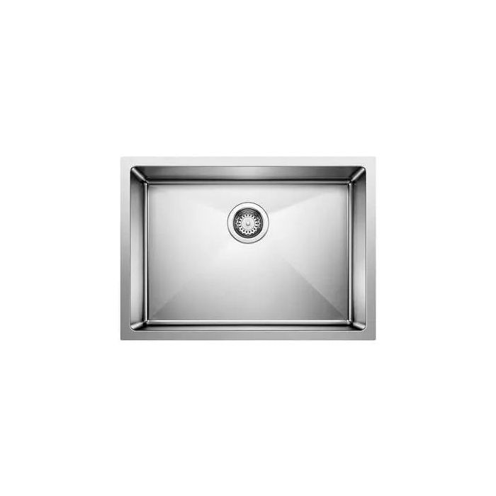 Blanco-Quatrus R15 Medium Single Bowl-443146