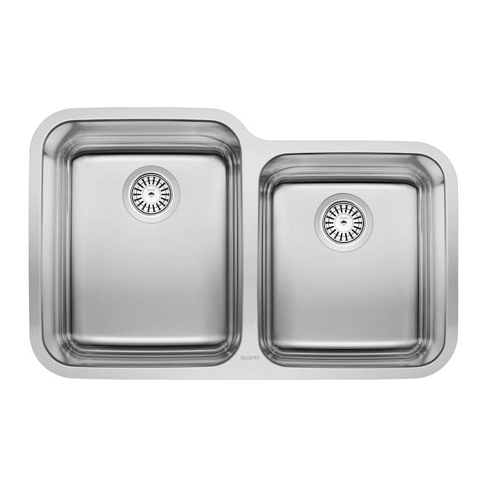 Blanco-Stellar 1-3/4 Bowl - Nested-514575