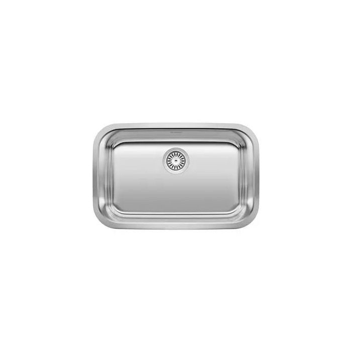 Blanco-Stellar ADA Single Bowl-441529