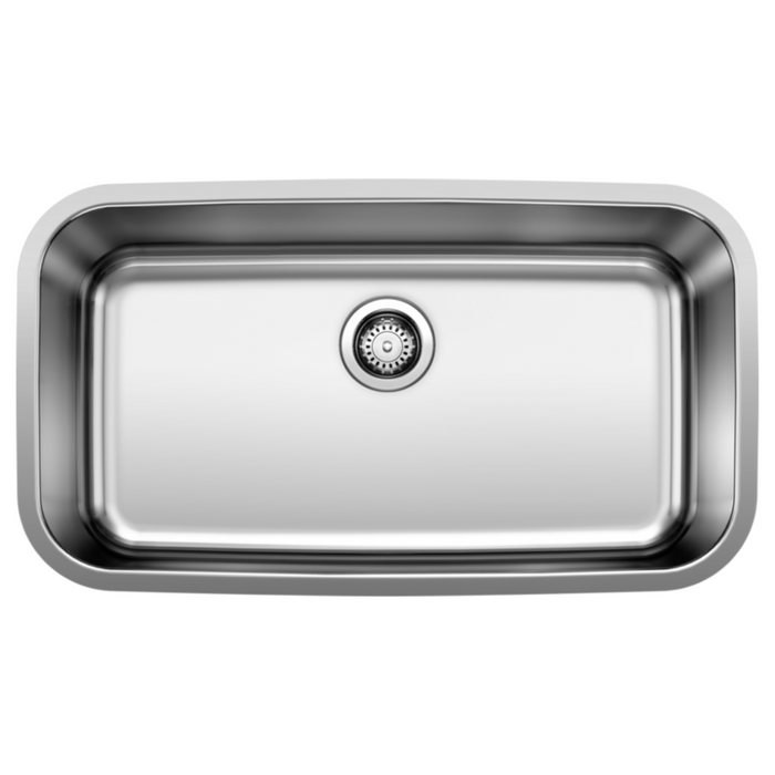 Blanco-Stellar Super Single Bowl - Nested-515808