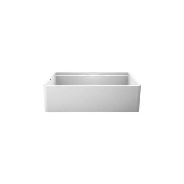Blanco-White-Profina 36" Apron Single Bowl-523026