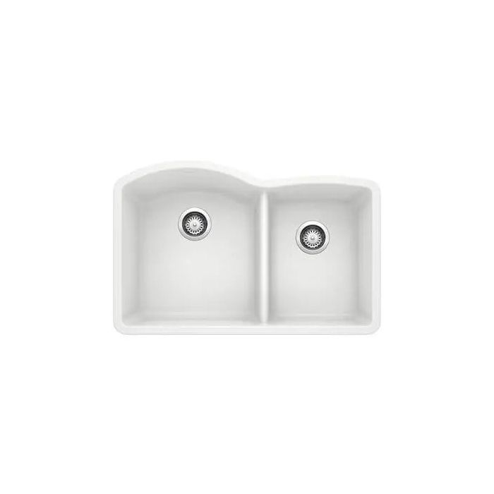 Blanco Diamond 1-3/4 Bowl Sink