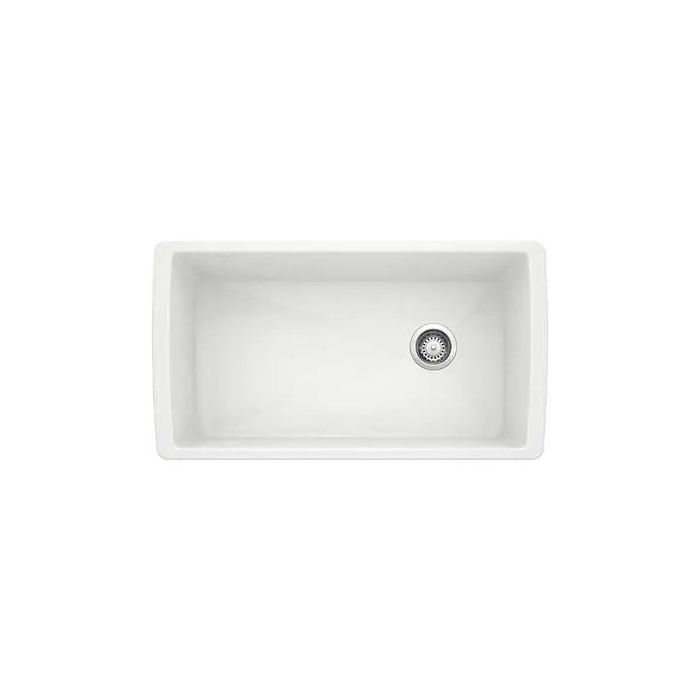 Blanco Single Bowl Sink