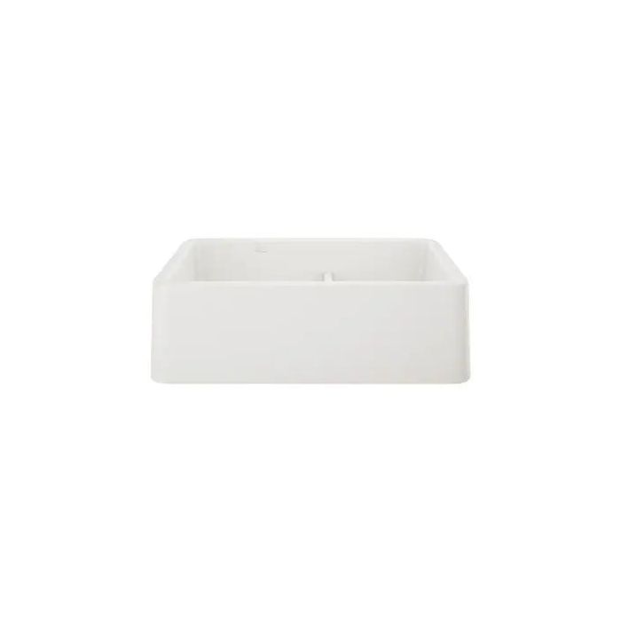 Blanco Ikon 33" Apron Low Divide