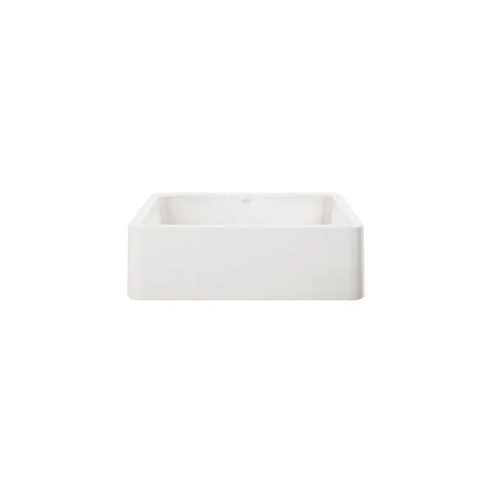 Blanco Ikon 33" Apron Single Bowl Sink