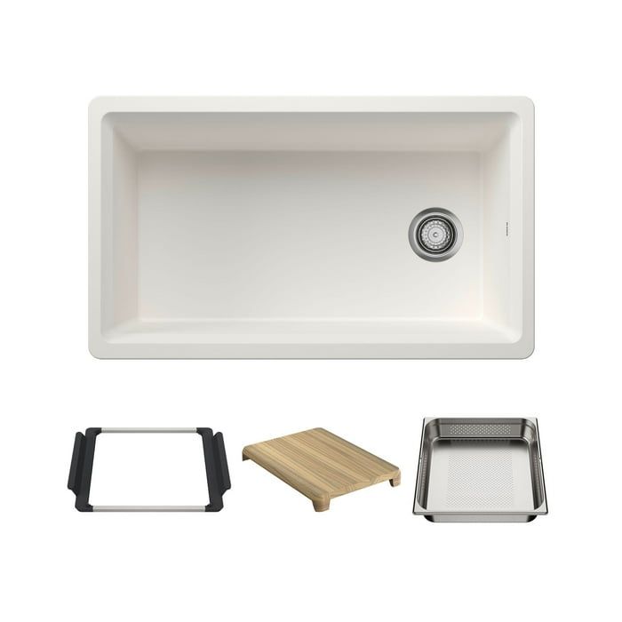 Blanco Inteos 33