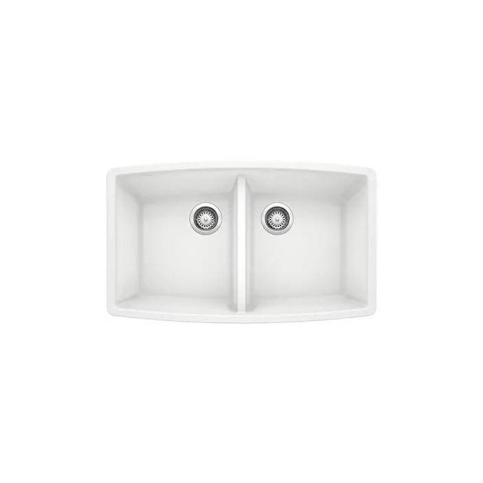 Blanco Performa Equal Double Bowl