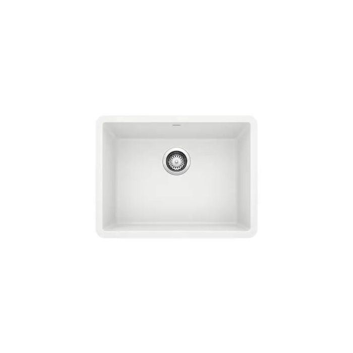 Blanco Precis 24" Single Bowl