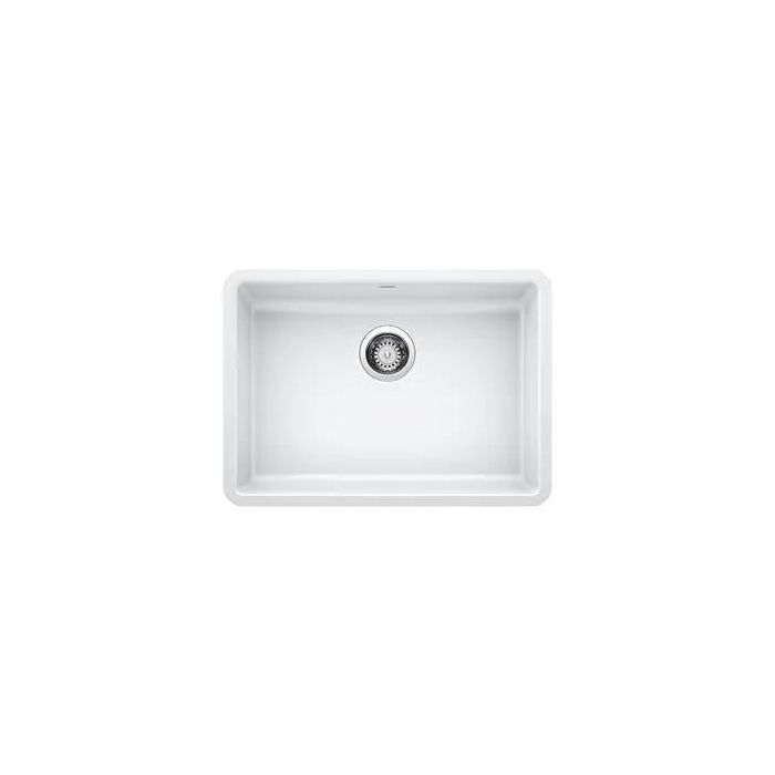 Blanco Precis 25" ADA Single Bowl