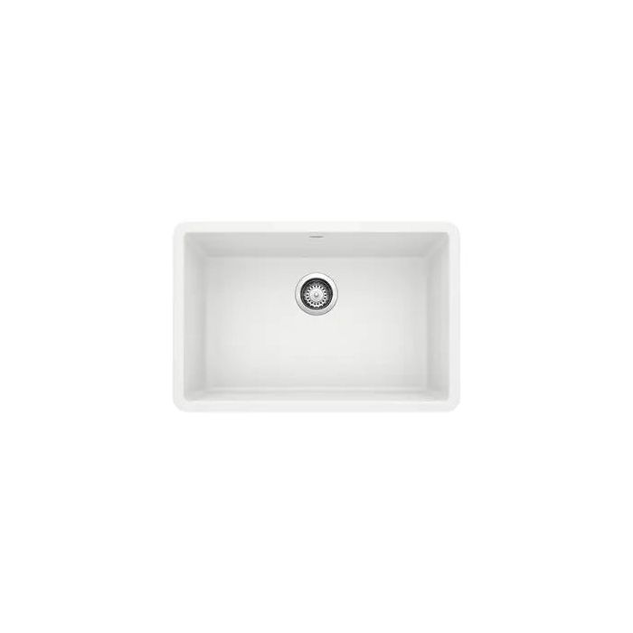 Blanco Precis 27" Single Bowl Sink