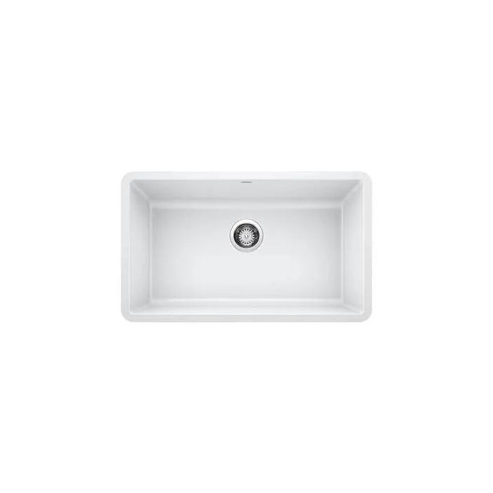 Blanco Precis 30" Single Bowl