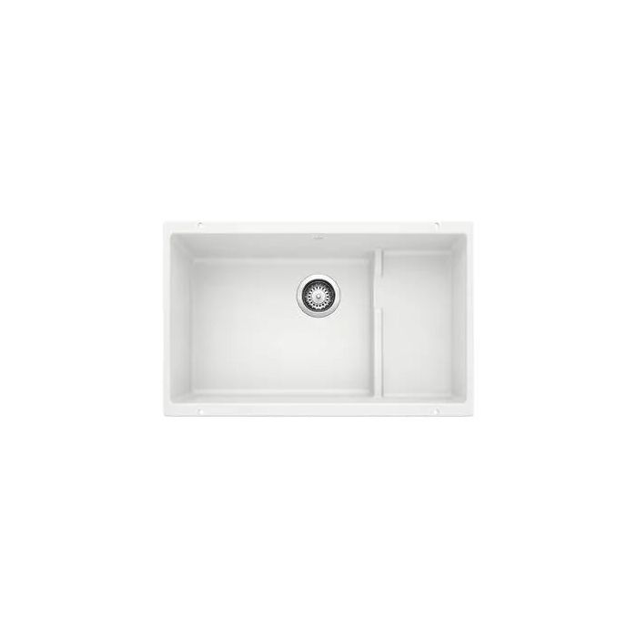 Blanco Precis Cascade Super Single Sink