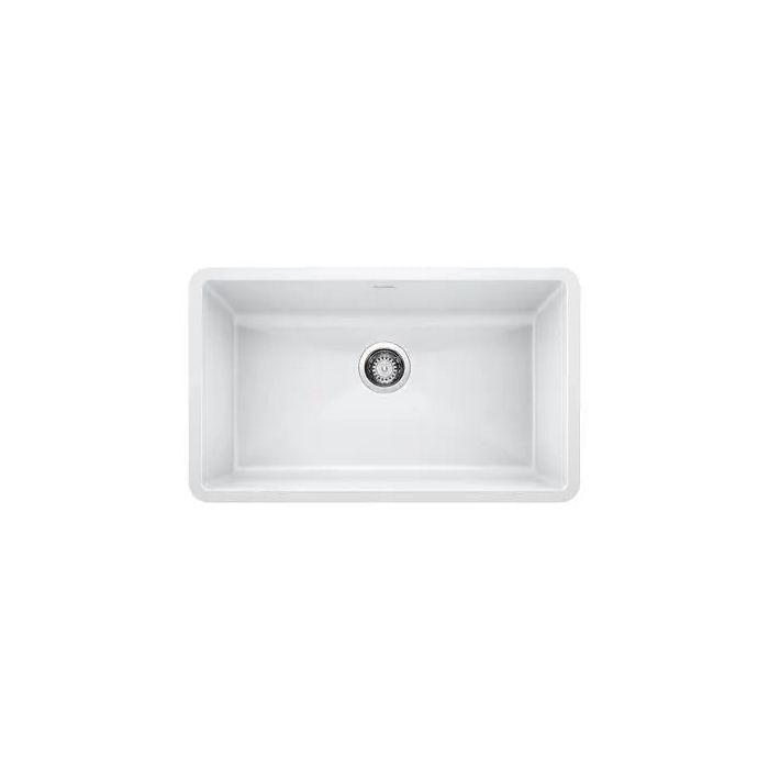 Blanco Precis Super Single Bowl Sink