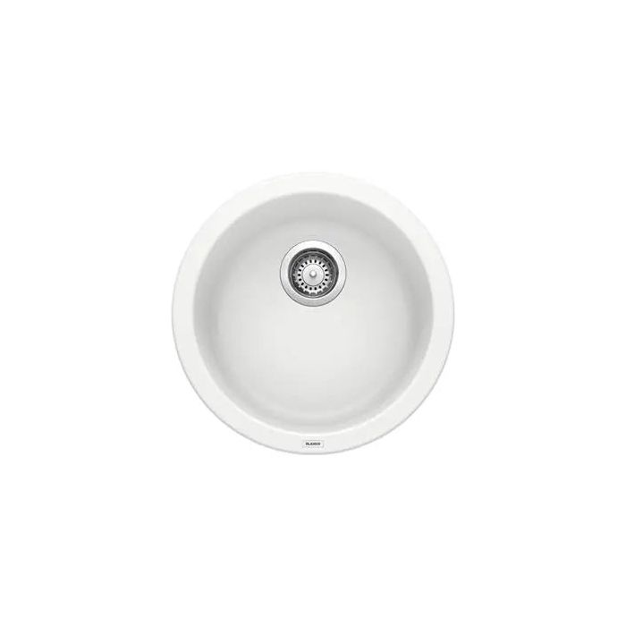 Blanco Rondo Bar Dual Mount