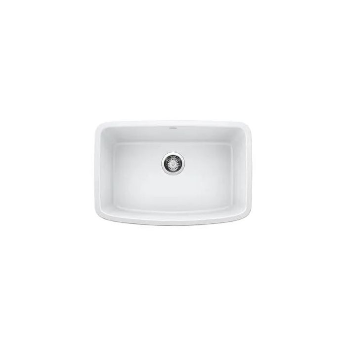 Blanco Valea 27" Single Bowl Sink