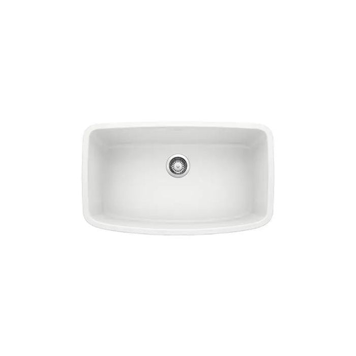 Blanco Valea Super Single Bowl
