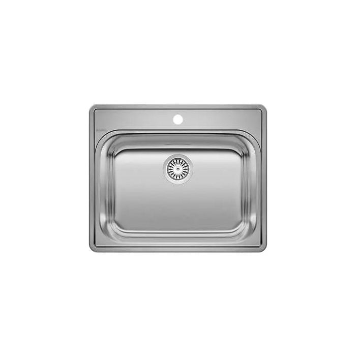 Blanco-Essential Laundry Sink - 1 hole-441078
