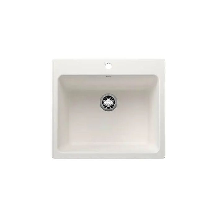 Blanco Liven Dual Mount Laundry Sink