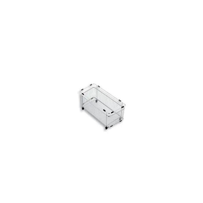 Blanco-Stainless Steel-Mesh Basket - (Performa Cascade & Performa 440104)-222401