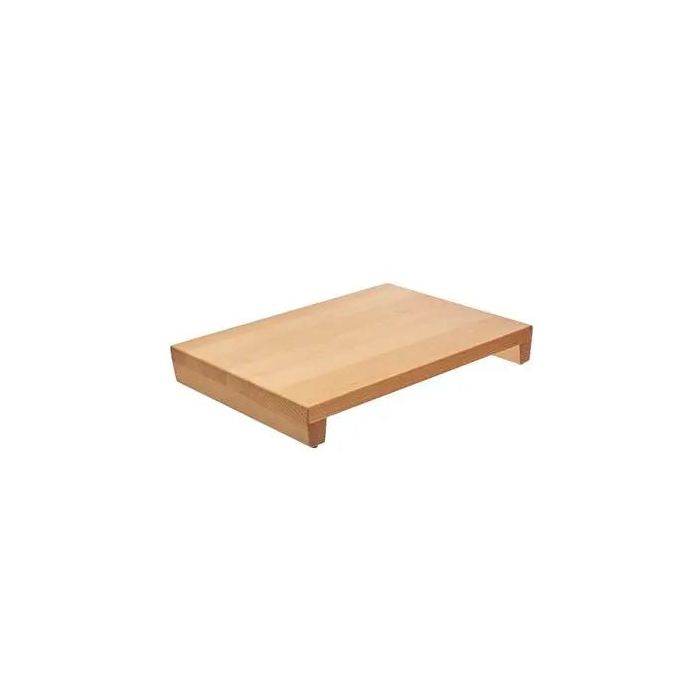 Blanco-Beechwood Floating Cutting Board (Ikon & Vintera)-235010