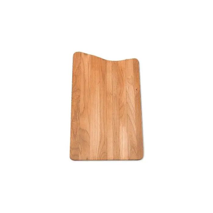 Blanco Wood Cutting Board (Diamond 1-1/2 Dual Mount)-440227