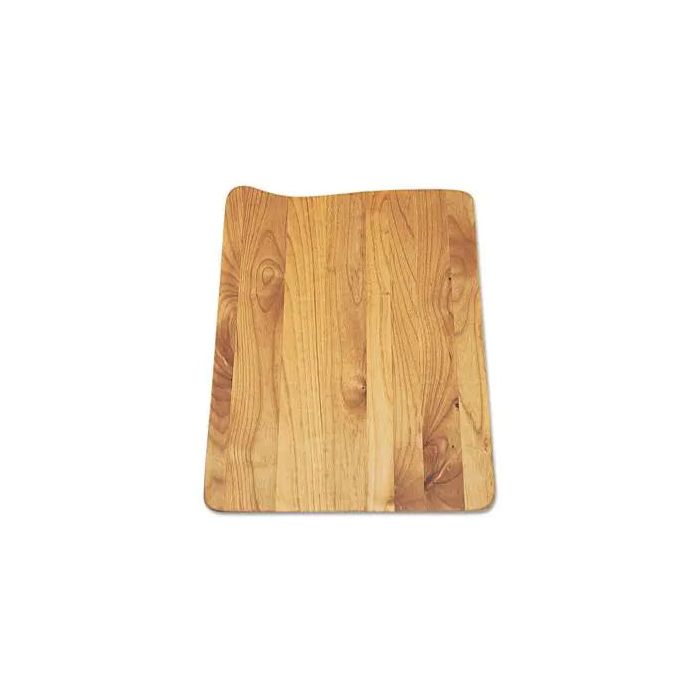 Blanco Wood Cutting Board (Diamond 1-3/4 Dual Mount)-440228