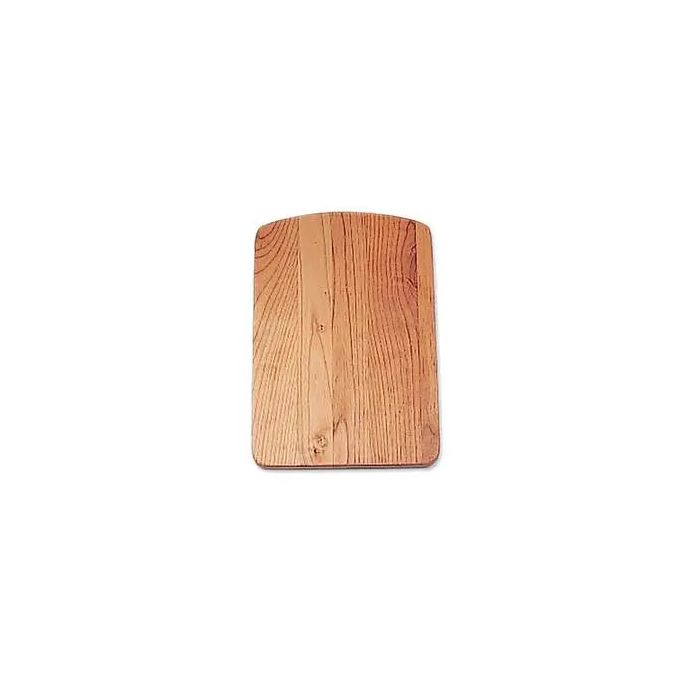 Blanco-Wood Cutting Board (Diamond Bar Dual Mount)-440226