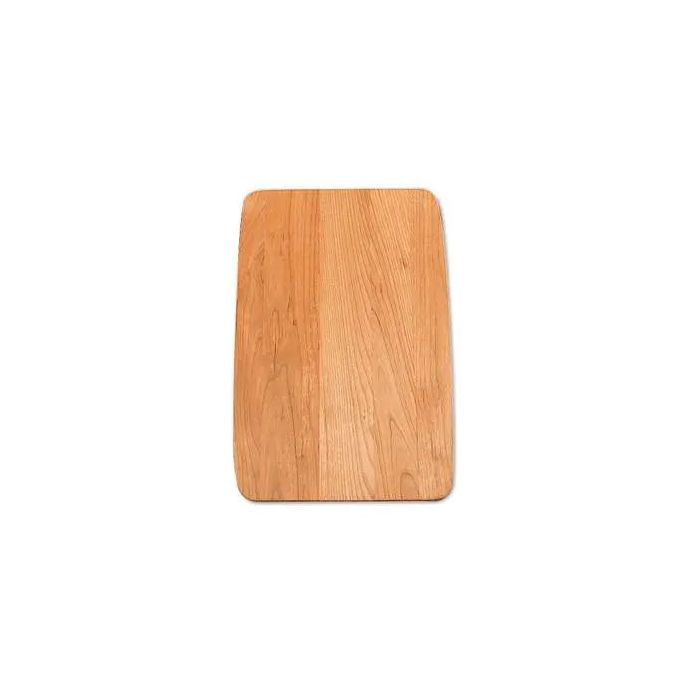 Blanco Wood Cutting Board (Diamond Super Single Dual Mount)