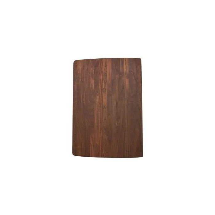 Blanco-Wood Cutting Board (Performa 1-3/4 Medium)-227346