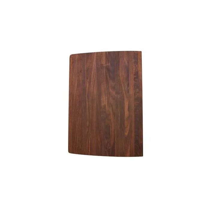 Blanco-Wood Cutting Board (Performa Equal Double)-222587