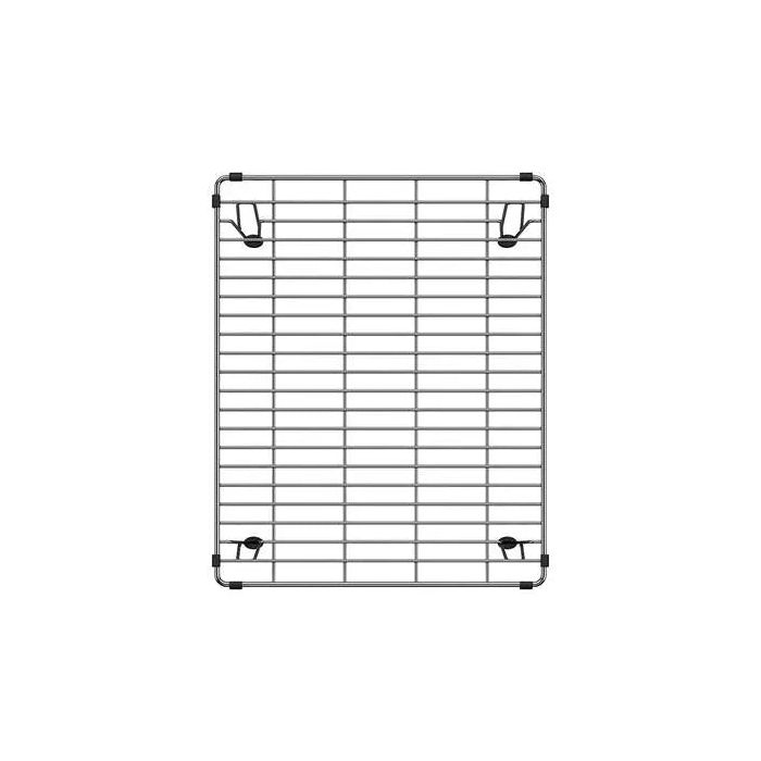 Blanco-Stainless Steel Elevated Sink Grid (Quatrus R15 525243)-237465