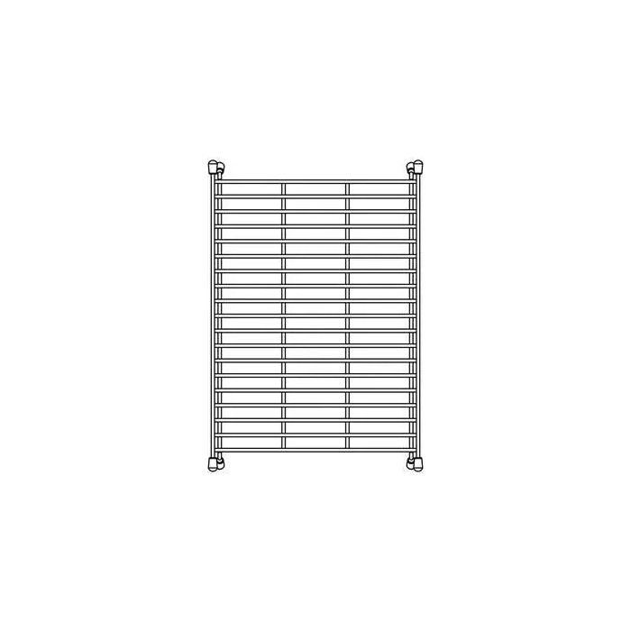 Blanco-Stainless Steel Floating Sink Grid (Precis Super Single)-233535