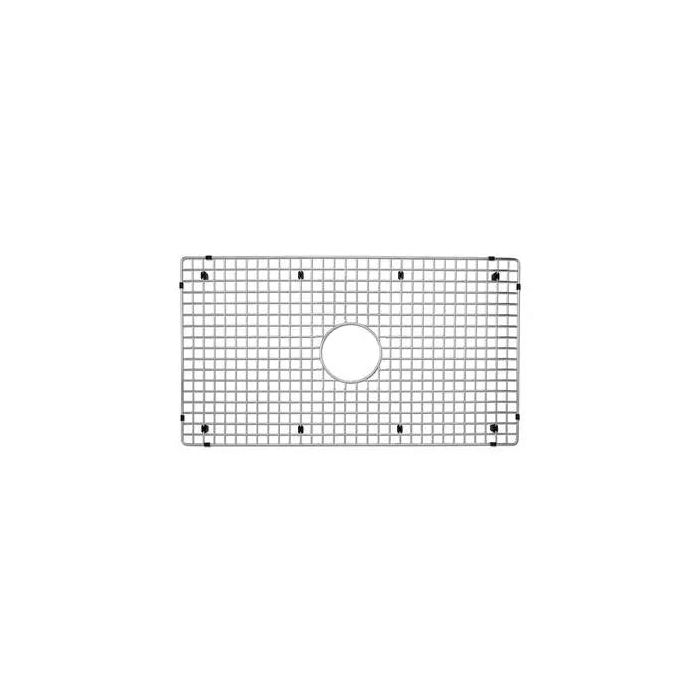 Blanco-Stainless Steel Sink Grid (Cerana 33")-236711