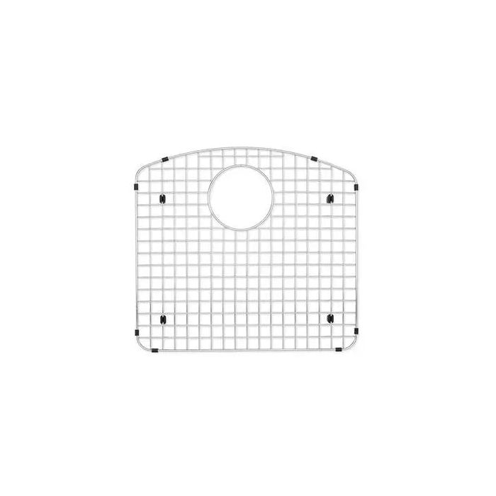 Blanco-Stainless Steel Sink Grid (Diamond 1-1/2 - Large Bowl)-221011