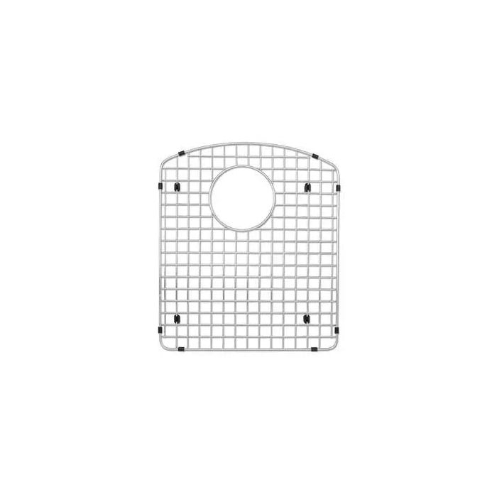 Blanco-Stainless Steel Sink Grid (Diamond 1-3/4 - Large Bowl)-220998